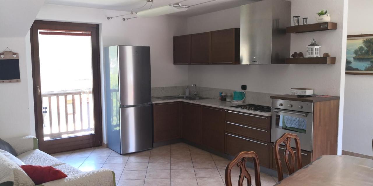 Harmonie Gressan Apartment Aosta Exterior photo